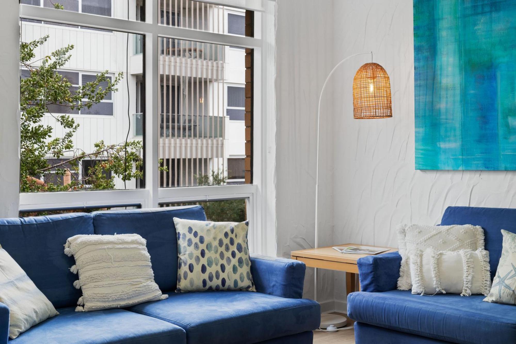 Bayswaterfront Apartments แอดิเลด ห้อง รูปภาพ
