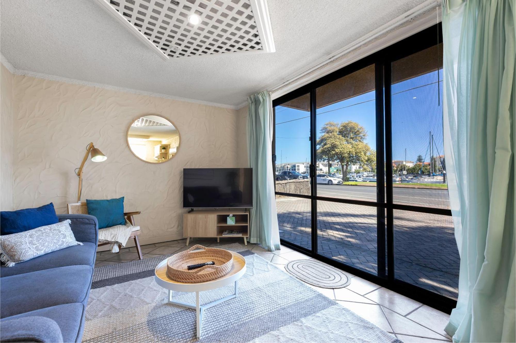 Bayswaterfront Apartments แอดิเลด ห้อง รูปภาพ