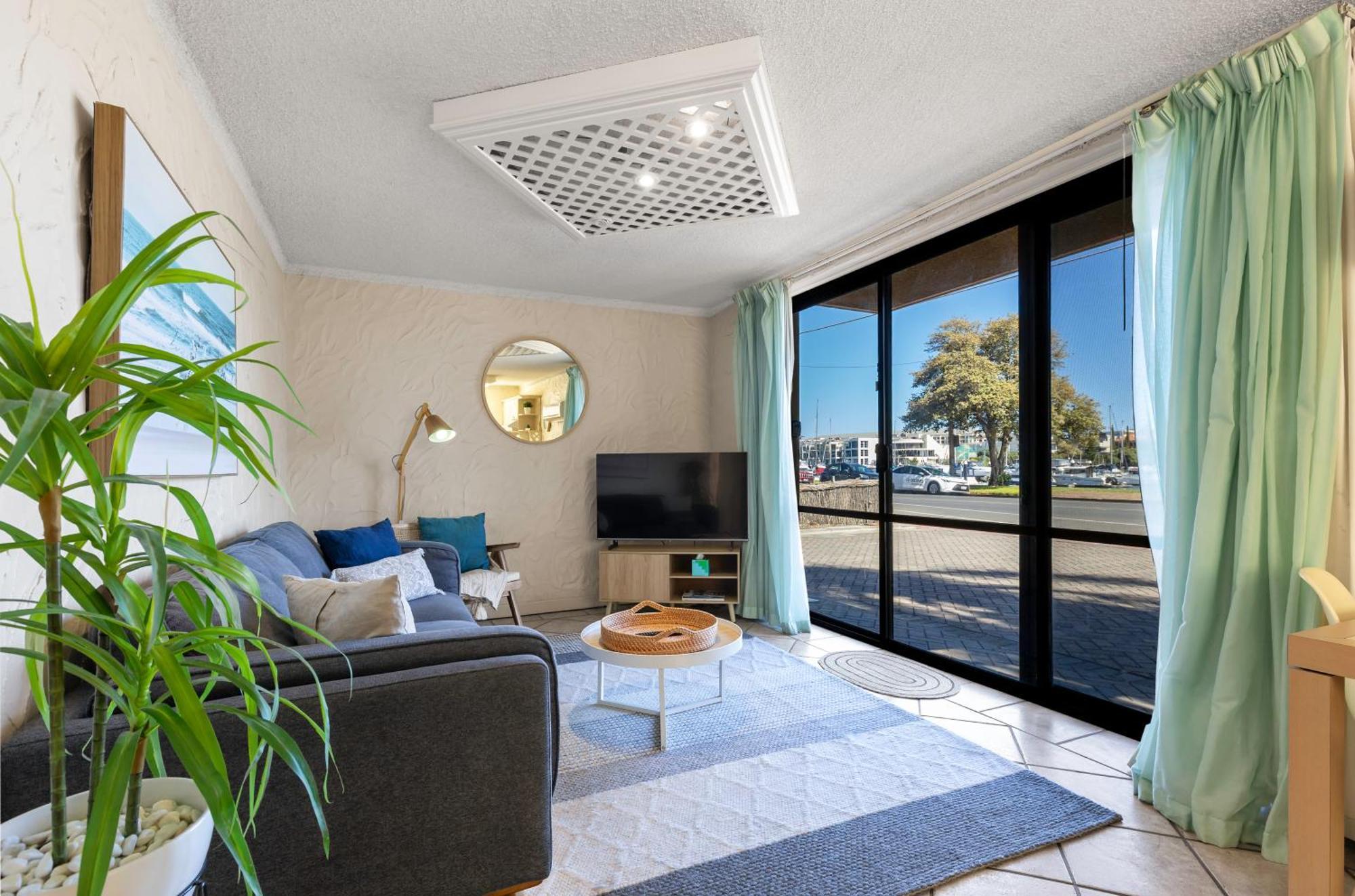 Bayswaterfront Apartments แอดิเลด ห้อง รูปภาพ