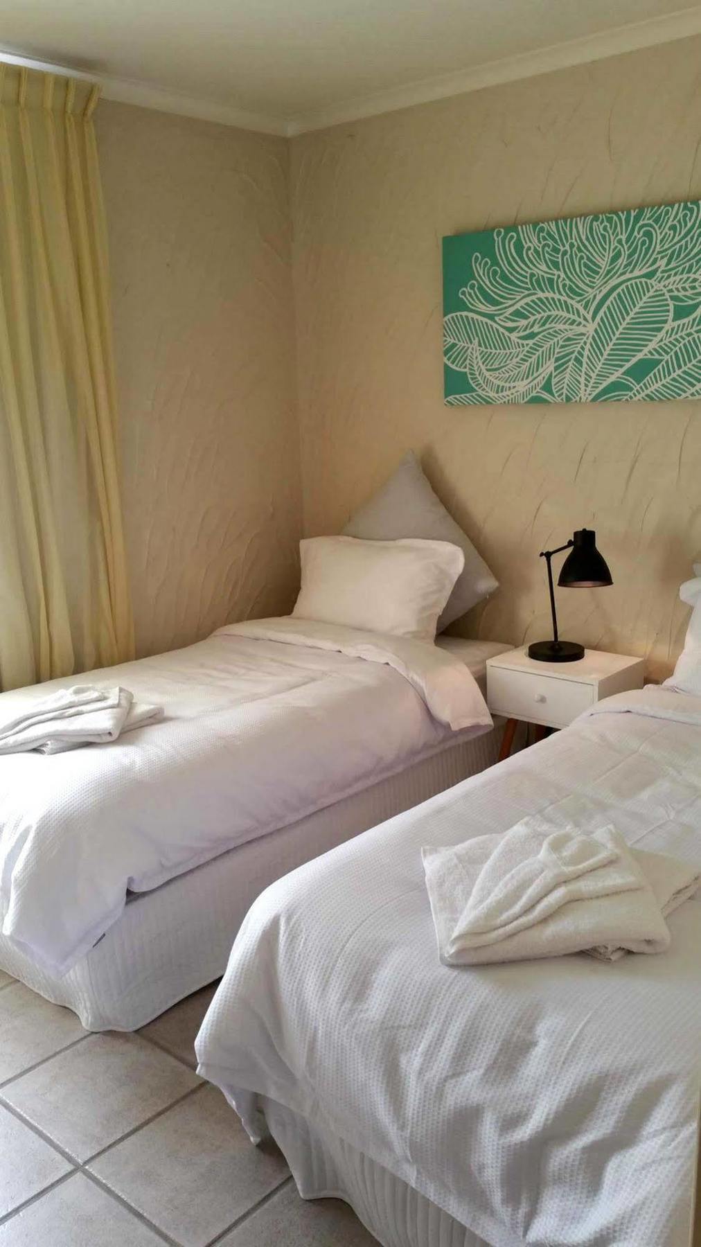 Bayswaterfront Apartments แอดิเลด ภายนอก รูปภาพ