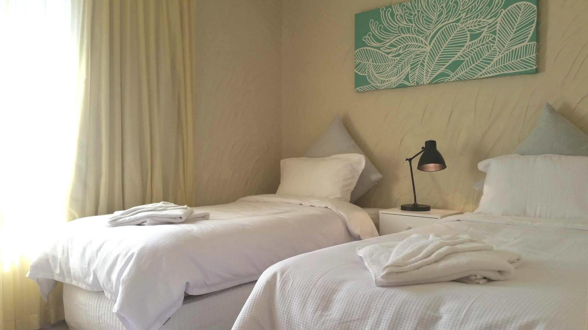 Bayswaterfront Apartments แอดิเลด ภายนอก รูปภาพ