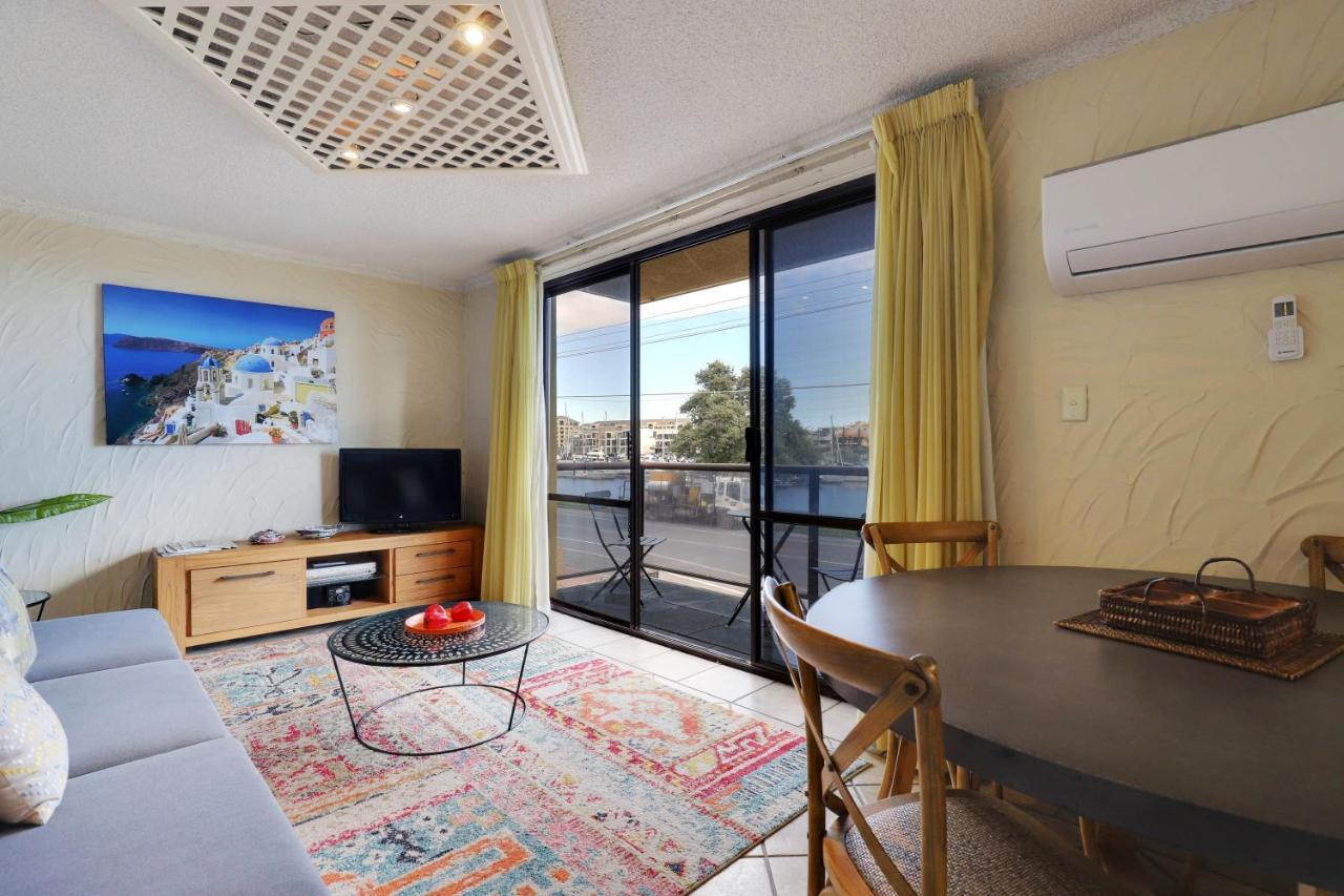 Bayswaterfront Apartments แอดิเลด ภายนอก รูปภาพ